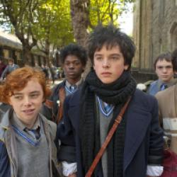 Sing Street