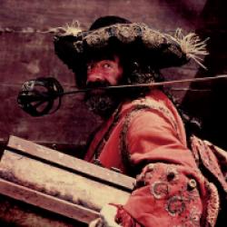 Pirates