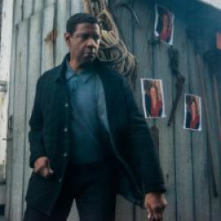 Equalizer 2