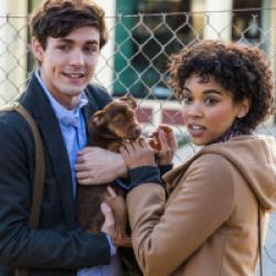 L'Incroyable aventure de Bella