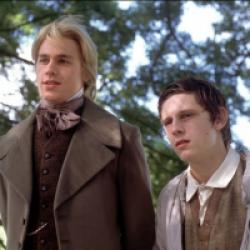 Nicholas Nickleby