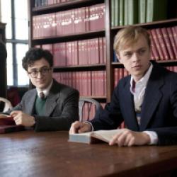 Kill Your Darlings - Obsession meurtrière