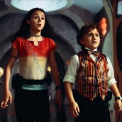 Spy Kids