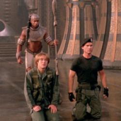 Stargate, la porte des étoiles