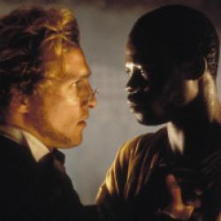 Amistad