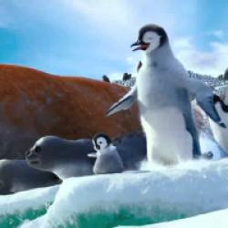 Happy Feet 2