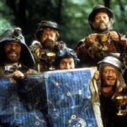 Bandits, bandits