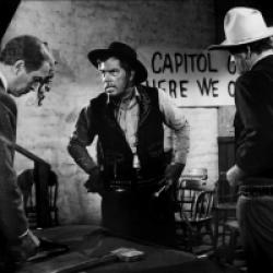 L'Homme qui tua Liberty Valance