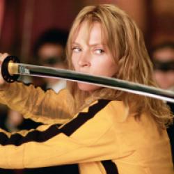 Kill Bill: Volume 1