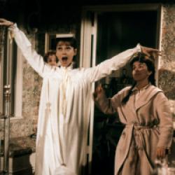 My Fair Lady