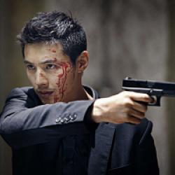 The Man From Nowhere