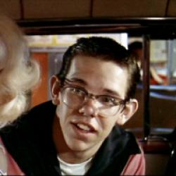 American Graffiti