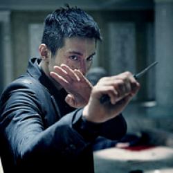 The Man From Nowhere