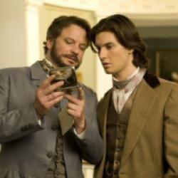 Le Portrait de Dorian Gray