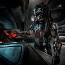 The Predator