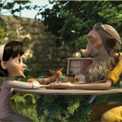 Le Petit Prince