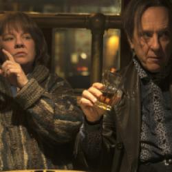 Les Faussaires de Manhattan