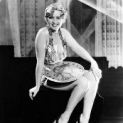 Chercheuses d'or de 1933