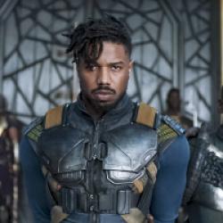 Black Panther
