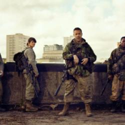 The Last Girl – Celle qui a tous les dons