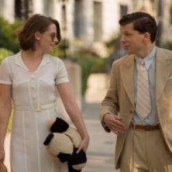 Café Society