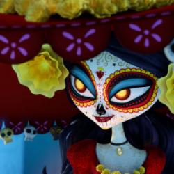 La Légende de Manolo