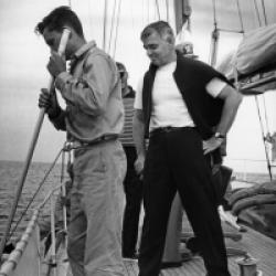 L'Odyssée du sous-marin Nerka