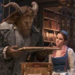 La Belle et la Bête