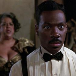 Les Nuits de Harlem