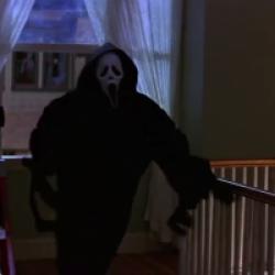 Scream 3