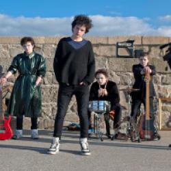 Sing Street
