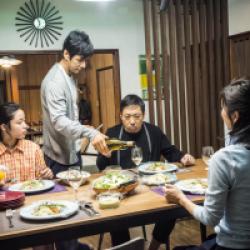 Les Démons à ma porte