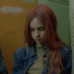 Moi, Christiane F. ..13 ans, droguée et prostituée