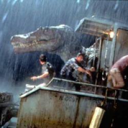 Jurassic Park III