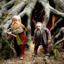 Le Monde de Narnia : Le Prince Caspian