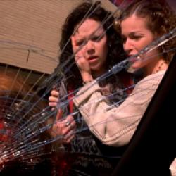 Carrie 2 : la haine