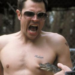 Jackass - le film