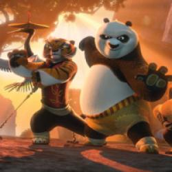 Kung Fu Panda 2