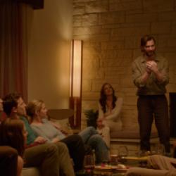The Invitation