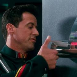 Demolition Man
