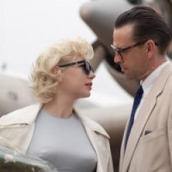 My Week with Marilyn