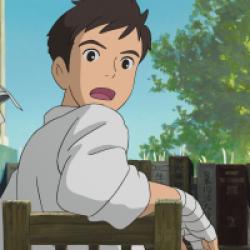 La Colline aux Coquelicots