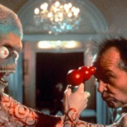 Mars Attacks!