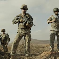 Crime de guerre
