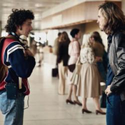Borg/McEnroe