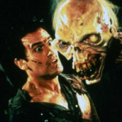 Evil Dead 2