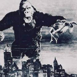 King Kong