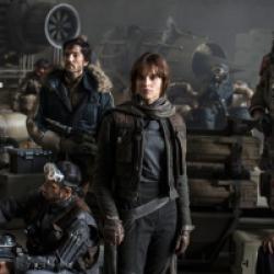 Rogue One: A Star Wars Story