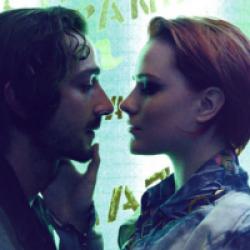 Charlie Countryman