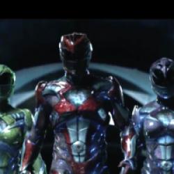 Power Rangers